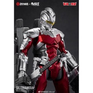 DIMENSION STUDIO x EASTERN MODEL (E-MODEL) 1/6 Ultraman Inshi 7.3 Ver. Coating Colour Model Kits