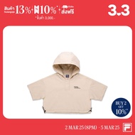 FILA เสื้อแขนยาว FIORE COLLECTION รุ่น FW2JKH11022F - BROWN