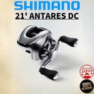 SHIMANO 21 ANTARES DC Baitcasting Reel