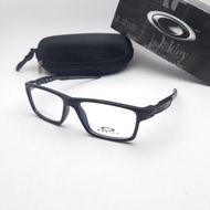 Frame kacamata pria kacamata sport casual 9042