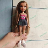 Bratz Yasmin preloved doll