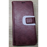 FLIP COVER WALLET XIAOMI REDMI 6 FLIP CASE