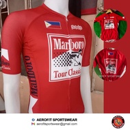 Marlboro Tour Classic Cycling Jersey