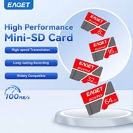 64GB Micro SD Memory Card 100MB/S,32GB,16GB,8GB U1 V10 TF Flash Card Micro SD Memory Card For Camera