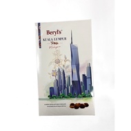 Beryl's Merdeka 118 Scenery Panne Almond Milk 160g