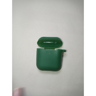 (IP08) AIRPOD 1/2 /CASE AIRPODS /SILIKON AIRPOD/ CASE HEADSET IPHONE