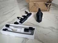 Future Lab Dirty Killer SE 三合一無線吸塵機