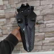 SPAKBOR BELAKANG VARIO NEW 2019 CARBON