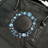【Kanken背包刺繡】圖案設計及刺繡　價錢不包括kanken背包