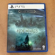 Ps5 Cd Game Hogwarts Legacy