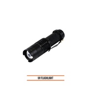 UV Flashlight / Senter UV