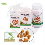 Handsome Guy Aquarium [ISTA ISTA] [Water Grass Root Fertilizer 10 Capsules 20 50 Capsules] Ball/Root