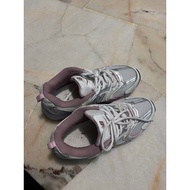 preloved new balance 530 pink