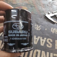SUBARU OIL FILTER 15208AA160