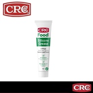 CRC Food Silicone Grease Multipurpose 75mL