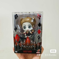 Hottoys Batman Harley Quinn Cosb675 Collectible Figurine 1 Piece