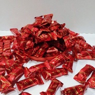 BORONG Original Peanuts Candy Barley /Kacang Tumbuk Sedap