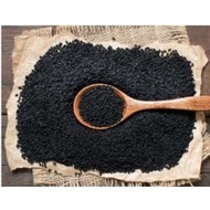 Habbatus Sauda / Jintan Hitam / Black Cumin seed / 500grams / 1kg