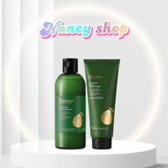 Cocoon Pomelo Shampoo 310ml & conditioner 310ml