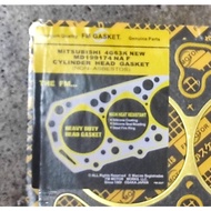 Adventure cylinder head gasket , galant 93to96 vr4 4G63. JAPAN