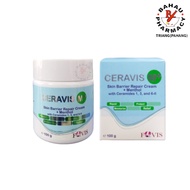 CERAVIS M+ Skin Barrier Repair Cream + Menthol [ EXP: 08/2026]