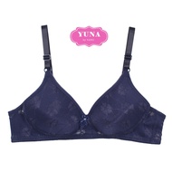 YUNA YUNA YUNA | Size 34A - 38A | YUNA 2007 Wire Free Bra