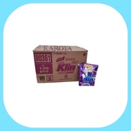 So Klin Liquid 1 Dus Detergent Cair Soklin Liquid Deterjen Sachet 22ml Isi 120 pcs