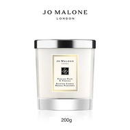 🌿ของแท้💯% โจ มาโลน English Pear London Home Scented Candle 200g โจมาโลน เทียนหอม กลิ่น ครบกล่อง พร้อ