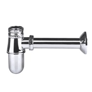 ท่อน้ำทิ้ง กระปุก ICON IC222-PK