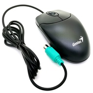 PS2 / PS/2 Wired Mouse For Pc Desktop