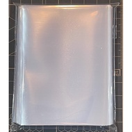 Pokémon Card PTCG First Layer Transparent Holder 64x89mm 64 * 89mm