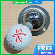 Algu Golf Ball Marker Accessory Caddy Field Supplies Ball Mark 08. Planet