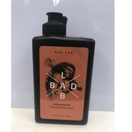 Bad Lab Caveman Cleanser 200ml