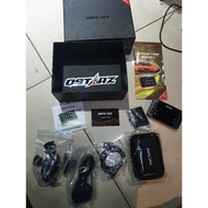 qstarz 6000s gps laptimer