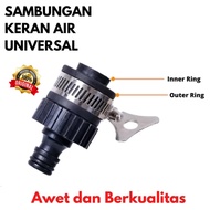 Universal Flexible Tap Connection Universal Water Tap Connector