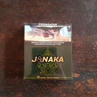Rokok Janaka Kretek 16 1 slop