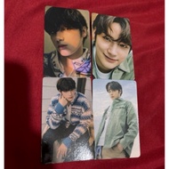 TXT STILL DREAMING PC (Hueningkai)