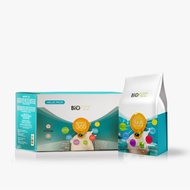BIOFIZZ Nutrifit 365 Refill Pack 800g X 5 Pouches Nutriliv Healthcare