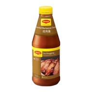 MAGGI ORIENTAL BARBEQUE SAUCE BBQ SAUCE 1.2KG