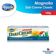 DARI CREME CLASSIC 100G