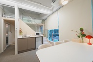 MONTHLIV Konkuk Univ. Seongsu Hotel Stay