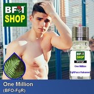 🤵 (BFO-FgR) Body Fragrance Oil - FgRPaco Rabanne - One Million 10ml man pure body perfume oil fragra