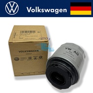 VOLKSWAGEN OIL FILTER  (03C115561H) VOLKSWAGEN AUDI EA111 POLO GOLF JETTA SCIROCCO TIGUAN TOURAN BEE