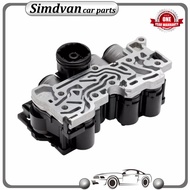 4L2P-7G391-AA  9L2Z-7G234-AA 9L2P-7G391-AA 5R55S 5R55W Transmission Module Solenoid Valve for Ford L