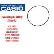 Original Casio G-shock Frogman GF-1000 Replacement Parts - O-Ring