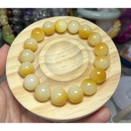 天然菩提根手串 / Natural Bodhi Root 11.5mm++ / Semula jadi bodhi root 11.5mm++