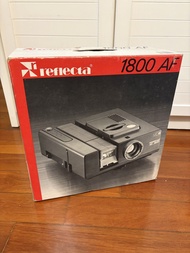 Reflecta AE 1800 Slide Projector