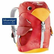 Deuter Kaikki preschool kindergarten children's backpack kiki kids bag