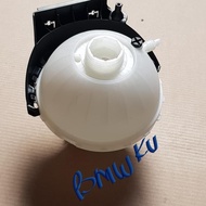 Radiator Tank bmw F30 N20 17137609469