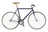 จักรยานฟิกเกียร์ Bianchi Pista Via Brera เกียร์ดุม